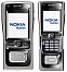 Nokia N91