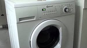 Bauknecht WA SENSITIVE 12
