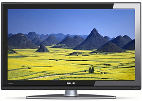 Philips 52PFL9632D/10