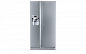 Samsung RS21HYXNA
