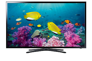 Samsung UE39F5570