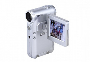 Samsung VP-M110S