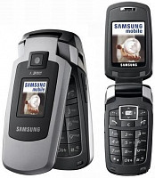 Samsung SGH-E380