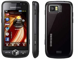 Samsung Jet S8000