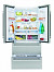 Beko GNE 60021 X