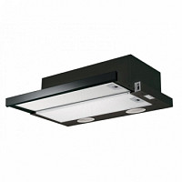 Faber Flexa GLASS BK A60