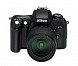Nikon F75