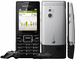 Sony Ericsson Elm