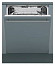 Bauknecht GSFS 6540 WS