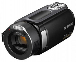 Samsung HMX-H104BP