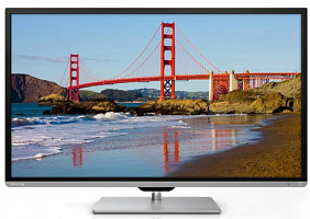 Toshiba 50L7363