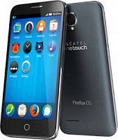 Alcatel One Touch Fire E 6015X