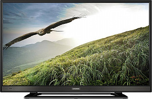 Grundig 40 VLE 521 BG
