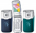 Nokia 7510