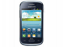 Samsung Galaxy Young