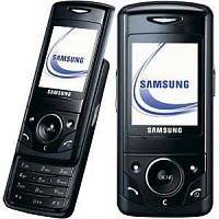 Samsung SGH-D520
