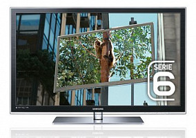 Samsung UE37C6700