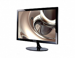 Samsung S24D340H