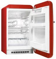 Smeg FAB10HRR