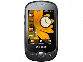 Samsung GT-C3510