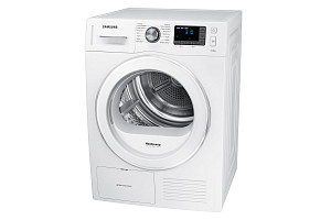 Samsung DV90F5E6HGW