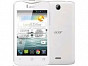 Acer Liquid Z3 - dual SIM