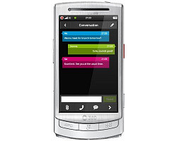 Samsung GT-I8320