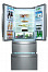 Hisense MKGNF 378 A+ ED