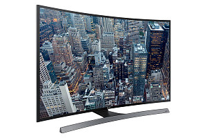 Samsung UE55JU6640