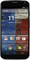 Motorola MOTO X