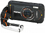 Pentax Optio W90