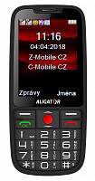 Aligator A890