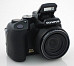 Olympus SP-570 UZ