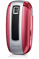 Samsung SGH-E570