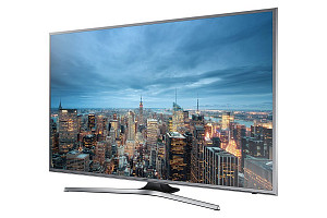 Samsung UE55JU6850U