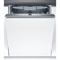Bosch SMV86P70DE