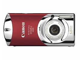 Canon Digital IXUS i zoom