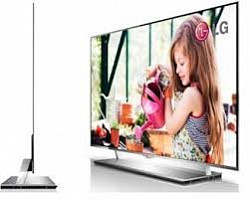 LG 55EA8809