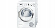 Bosch WTW863E25