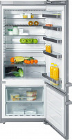 Miele KFN 14842 SD ed/cs-1
