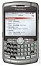 Blackberry 8310 Curve