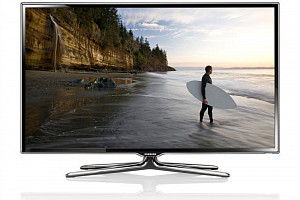 Samsung UE32ES6760