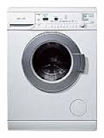 Bauknecht wa 7760