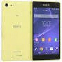 Sony D2206 - Xperia E3