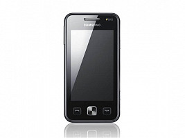 Samsung Star 2