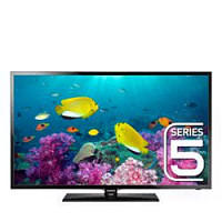 Samsung UE22F5000AW