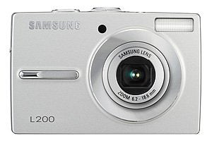 Samsung L200