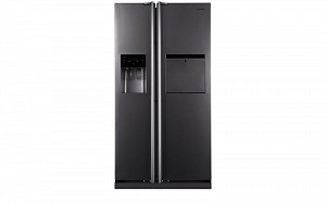 Samsung RS-H1FEMH
