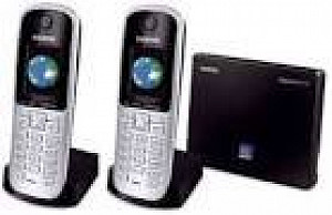 Siemens gigaset s685