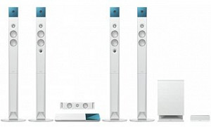 Sony BDV-N9100WL